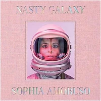 Nasty galaxy