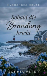 Sobald die Brandung bricht