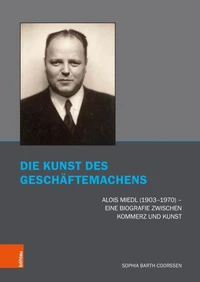 Die Kunst des Geschäftemachens