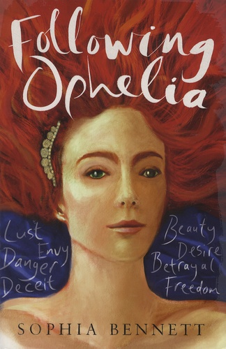 Sophia Bennett - Following Ophelia.