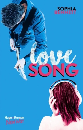Love song -Extrait offert-