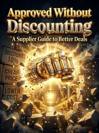 Approved Without Discounting