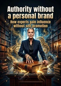 Authority without a personal brand
