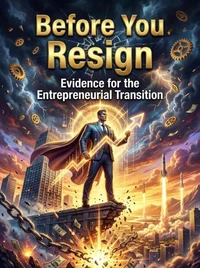 Before You Resign