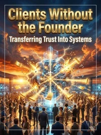 Clients Without the Founder