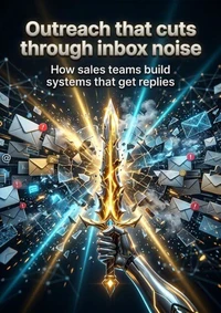 Outreach that cuts through inbox noise