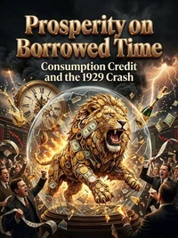 Prosperity on Borrowed Time