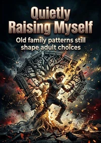 Quietly Raising Myself