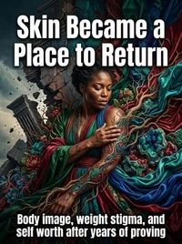 Skin Became a Place to Return