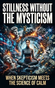 Stillness without the mysticism