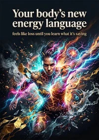 Your body's new energy language