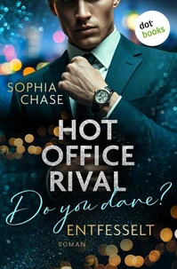 Hot Office Rival: Do You Dare? Entfesselt