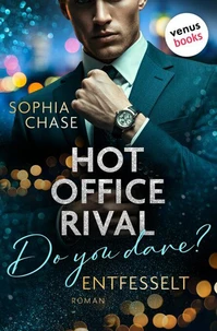 Hot Office Rival: Do You Dare? Entfesselt