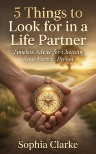 5 Things to Look for in a Life Partner : Timeless Advice for Choosing Your Forever Person