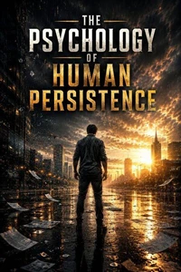 The Psychology of Human Persistence