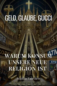 Geld, Glaube, Gucci:  Warum Konsum unsere neue Religion ist