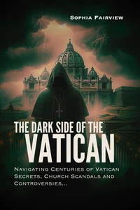 The Dark Side of the Vatican
