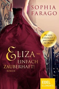 Elizas zauberhafte Weihnacht