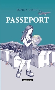Sophia Glock - Passeport.
