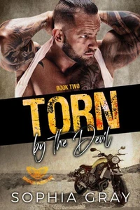 Torn by the Devil (Book 2)