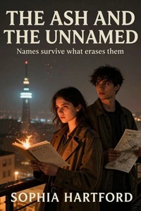 The Ash and the Unnamed
