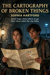 The Cartography of Broken Things