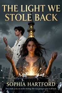 The Light We Stole Back