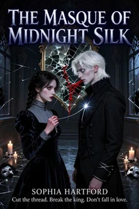 The Masque of Midnight Silk