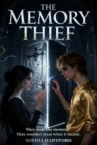 The Memory Thief