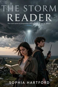The Storm Reader