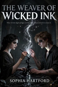 The Weaver of Wicked Ink