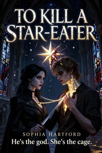To Kill a Star-Eater