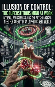Illusion of Control: The Superstitious Mind at Work