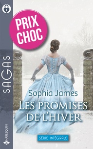 Sophia James - Les promises de l'hiver.