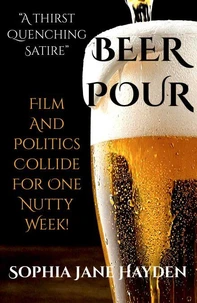 Beer Pour