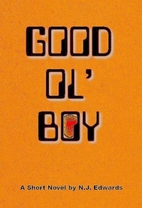 Text ebooks téléchargement gratuit Good Ol' Boy par in French