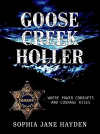 Goose Creek Holler