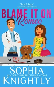 Blame it on Romeo