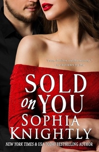  Sophia Knightly - Sold on You - Tropical Heat Series, #3.