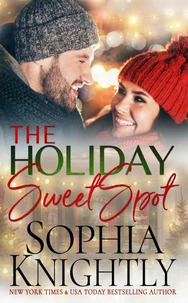 The Holiday Sweet Spot