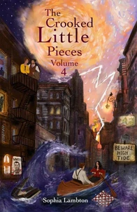 The Crooked Little Pieces: Volume 4