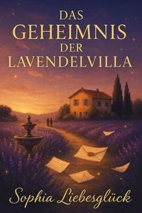 Das Geheimnis der Lavendelvilla