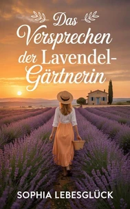 Das Versprechen der Lavendelgärtnerin