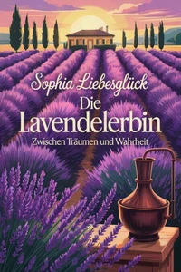 Die Lavendelerbin: Zwischen Träumen und Wahrheit