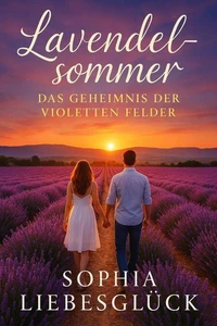 Lavendelsommer: Das Geheimnis der violetten Felder