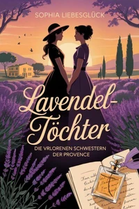 Lavendeltöchter: Die verlorenen Schwestern der Provence