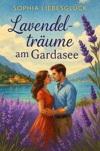 Lavendelträume am Gardasee