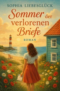 Sommer der verlorenen Briefe