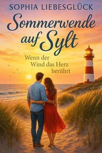 Sommerwende auf Sylt – Wenn der Wind das Herz berührt