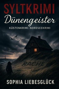 SYLTKRIMI Dünengeister